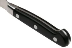 Messermeister Meridian Elite E-3610-7K Santoku Con Hoyuelos, 18 Cm -Chef Tienda MRE 3610 7K 04 messermeister