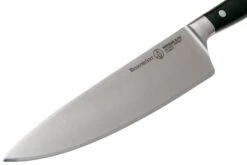 Messermeister Meridian Elite E-3686-8 Cuchillo De Chef, 20 Cm 7 Messermeister Meridian Elite E-3686-8 Cuchillo De Chef, 20 Cm -Chef Tienda MRE 3686 8 03 messermeister