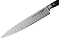 Messermeister Meridian Elite E-3688-8K Cuchillo Para Trinchar Con Hoyuelos, 20 Cm -Chef Tienda MRE 3688 8K 03 messermeister