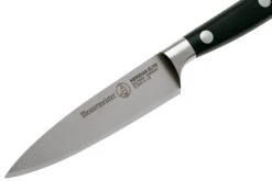 Messermeister Meridian Elite E-3691-3-1-2 Cuchillo De Pelar, 8,5 Cm -Chef Tienda MRE 3691 3 1 2 03 messermeister