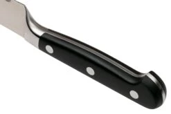 Messermeister Meridian Elite E-3699-9 Cuchillo De Pan, 21 Cm -Chef Tienda MRE 3699 9 04 messermeister