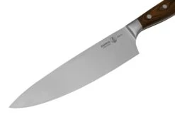 Messermeister Avanta Start Set, Juego De Cuchillos De 3 Piezas, Madera De Pakka -Chef Tienda MRL8000 3S 03 messermeister