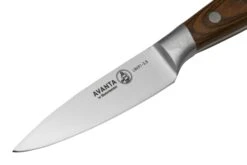 Messermeister Avanta Start Set, Juego De Cuchillos De 3 Piezas, Madera De Pakka -Chef Tienda MRL8000 3S 07 messermeister