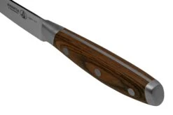 Messermeister Avanta Start Set, Juego De Cuchillos De 3 Piezas, Madera De Pakka -Chef Tienda MRL8000 3S 08 messermeister