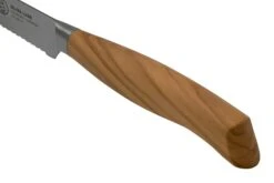 Messermeister Oliva Luxe LX128-13 Cuchillo Tomatero, 12 Cm -Chef Tienda MRLX128 13 04 messermeister