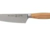 Messermeister Oliva Luxe LX686-16 Cuchillo De Chef, 16 Cm