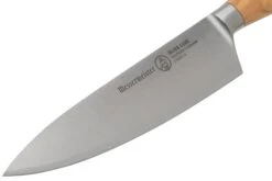 Messermeister Oliva Luxe LX686-16 Cuchillo De Chef, 16 Cm -Chef Tienda MRLX686 16 03 messermeister