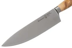 Messermeister Oliva Luxe LX686-20 Cuchillo De Chef, 20 Cm -Chef Tienda MRLX686 20 03 messermeister