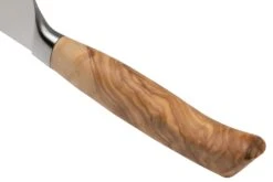 Messermeister Oliva Luxe LX686-20 Cuchillo De Chef, 20 Cm -Chef Tienda MRLX686 20 04 messermeister