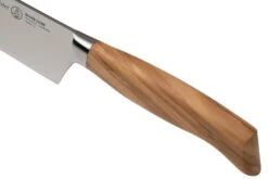 Messermeister Oliva Luxe LX686-23 Cuchillo De Chef, 23 Cm -Chef Tienda MRLX686 23 05 messermeister
