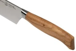Messermeister Oliva Luxe LX686-26 Cuchillo De Chef, 26 Cm 9 Messermeister Oliva Luxe LX686-26 Cuchillo De Chef, 26 Cm -Chef Tienda MRLX686 26 05 messermeister