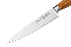 Messermeister Oliva Luxe LX688-16 Cuchillo Multiusos, 16 Cm -Chef Tienda MRLX688 16 03 messermeister
