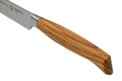 Messermeister Oliva Luxe LX688-16 Cuchillo Multiusos, 16 Cm -Chef Tienda MRLX688 16 04 messermeister