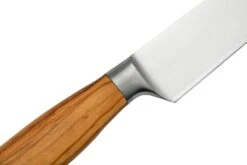 Messermeister Oliva Luxe LX688-16 Cuchillo Multiusos, 16 Cm -Chef Tienda MRLX688 16 05 messermeister