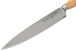 Messermeister Oliva Luxe LX688-21 Cuchillo Para Trinchar, 21 Cm -Chef Tienda MRLX688 21 03 messermeister
