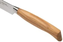 Messermeister Oliva Luxe LX688-21 Cuchillo Para Trinchar, 21 Cm -Chef Tienda MRLX688 21 05 messermeister