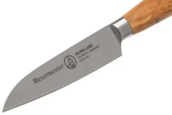 Messermeister Oliva Luxe LX691-09 Cuchillo De Pelar, 9 Cm -Chef Tienda MRLX691 09 03 messermeister