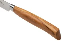 Messermeister Oliva Luxe LX691-09 Cuchillo De Pelar, 9 Cm -Chef Tienda MRLX691 09 05 messermeister