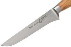 Messermeister Oliva Luxe LX692-13 Cuchillo Deshuesador, 13 Cm -Chef Tienda MRLX692 13 03 messermeister