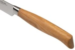 Messermeister Oliva Luxe LX692-16F Cuchillo Fileteador Flexible, 16 Cm, 16 Cm -Chef Tienda MRLX692 16F 05 messermeister