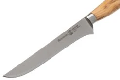 Messermeister Oliva Luxe LX692-16 Cuchillo Deshuesador, 16 Cm -Chef Tienda MRLX692 16 03 messermeister