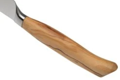 Messermeister Oliva Luxe LX699-23 Cuchillo De Pan, 23 Cm -Chef Tienda MRLX699 23 04 messermeister