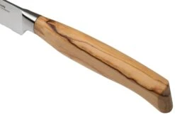 Messermeister Oliva Luxe LX699-23 Cuchillo De Pan, 23 Cm -Chef Tienda MRLX699 23 05 messermeister