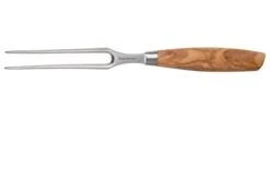 Messermeister Oliva Luxe LX805-16 Tenedor De Carne, 16 Cm