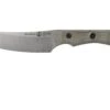 Messermeister Overland Utility Knife 4.5″ OLO-332 Cuchillo De Cocina De Exterior, 11.5 Cm