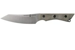 Messermeister Overland Utility Knife 4.5″ OLO-332 Cuchillo De Cocina De Exterior, 11.5 Cm