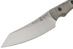 Messermeister Overland Utility Knife 4.5″ OLO-332 Cuchillo De Cocina De Exterior, 11.5 Cm -Chef Tienda MROLO 332 03 messermeister