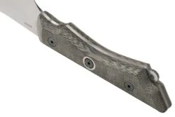 Messermeister Overland Utility Knife 4.5″ OLO-332 Cuchillo De Cocina De Exterior, 11.5 Cm -Chef Tienda MROLO 332 04 messermeister