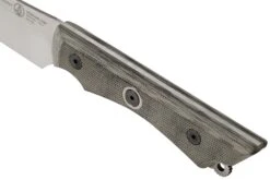 Messermeister Overland Utility Knife 4.5″ OLO-332 Cuchillo De Cocina De Exterior, 11.5 Cm -Chef Tienda MROLO 332 05 messermeister