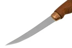 Marttiini Superflex Cuchillo De Filetear 10, 610016, Dark Birch -Chef Tienda MT610016 03 martiini