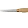 Marttiini Classic Cuchillo De Filetear 15, 620010, Stainless, Light Birch