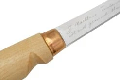 Marttiini Classic Cuchillo De Filetear 15, 620010, Stainless, Light Birch -Chef Tienda MT620010 05 martiini