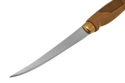Marttiini Superflex Cuchillo De Filetear 15, 620016 Dark Birch -Chef Tienda MT620016 03 martiini