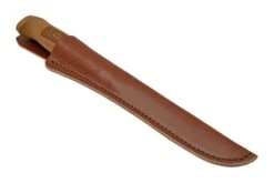 Marttiini Superflex Cuchillo De Filetear 15, 620016 Dark Birch -Chef Tienda MT620016 05 martiini