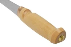 Marttiini Classic Cuchillo De Filetear 19, 630010, Stainless, Light Birch -Chef Tienda MT630010 04 martiini