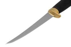 Marttiini Condor Cuchillo De Filetear 15, 826014, Black Rubber Stainless -Chef Tienda MT826014 03 martiini