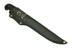 Marttiini Condor Cuchillo De Filetear 15, 826014, Black Rubber Stainless -Chef Tienda MT826014 06 martiini