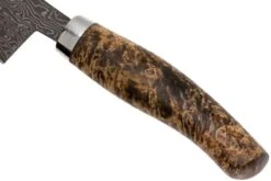 Nesmuk EXCLUSIVE C90 Cuchillo De Chef 18 Cm, Karelian Birch Burl, EDC90BM180 12 Nesmuk EXCLUSIVE C90 Cuchillo De Chef 18 Cm, Karelian Birch Burl, EDC90BM180 -Chef Tienda NEEDC90BM180 05 nesmuk exclusive needc90bm180 05