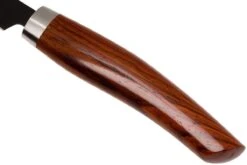 Nesmuk JANUS Slicer 16 Cm, Cocobolo, J5C1602013 -Chef Tienda NEJ5C1602013 04 nesmuk janus nej5c1602013 04