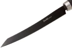 Nesmuk JANUS Slicer16 Cm, Bog Oak, J5M1602013 -Chef Tienda NEJ5M1602013 03 nesmuk janus nej5m1602013 03