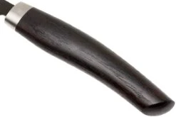 Nesmuk JANUS Slicer16 Cm, Bog Oak, J5M1602013 -Chef Tienda NEJ5M1602013 04 nesmuk janus nej5m1602013 04