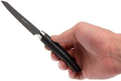 Nesmuk JANUS Cuchillo Puntilla 9,6 Cm, Bog Oak, J5M902013 12 Nesmuk JANUS Cuchillo Puntilla 9,6 Cm, Bog Oak, J5M902013 -Chef Tienda NEJ5M902013 06 nesmuk janus nej5m902013 06