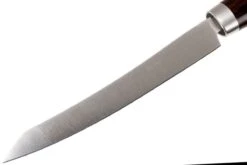 Nesmuk SOUL Slicer 16 Cm, Granadilla, S3G1602012 9 Nesmuk SOUL Slicer 16 Cm, Granadilla, S3G1602012 -Chef Tienda NES3G1602012 03 nesmuk soul nes3g1602012 03