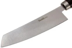 Nesmuk SOUL Cuchillo De Chef 18 Cm, Granadilla, S3G1802012 -Chef Tienda NES3G1802012 03 nesmuk soul nes3g1802012 03