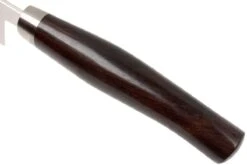 Nesmuk SOUL Cuchillo De Chef 18 Cm, Granadilla, S3G1802012 -Chef Tienda NES3G1802012 05 nesmuk soul nes3g1802012 05