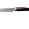 Nesmuk SOUL Cuchillo Puntilla 9,6 Cm, Granadilla, S3G902013